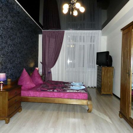 3-Room Luxury Apartment 100M2 On Sobornyi Avenue 193, By Grandhome Zaporizhia Exterior foto