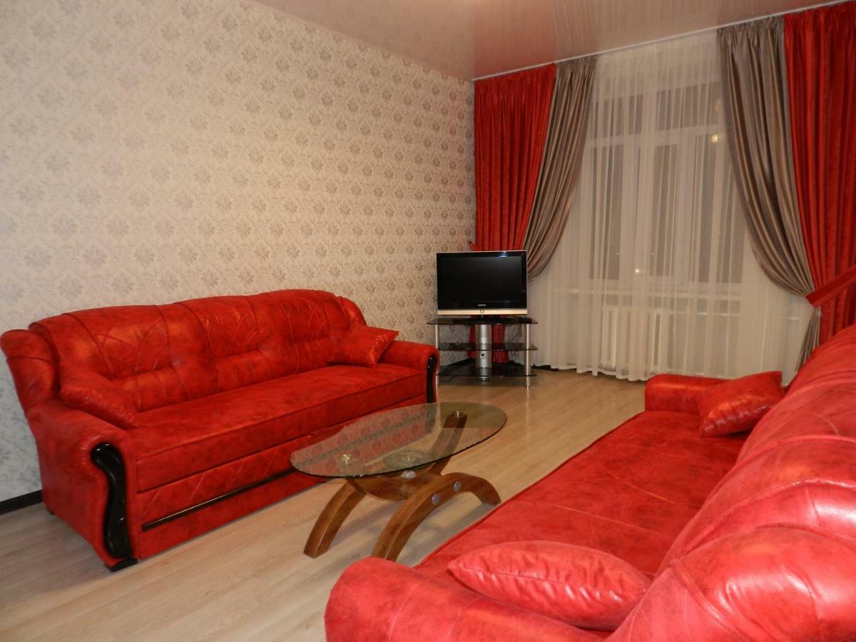 3-Room Luxury Apartment 100M2 On Sobornyi Avenue 193, By Grandhome Zaporizhia Exterior foto