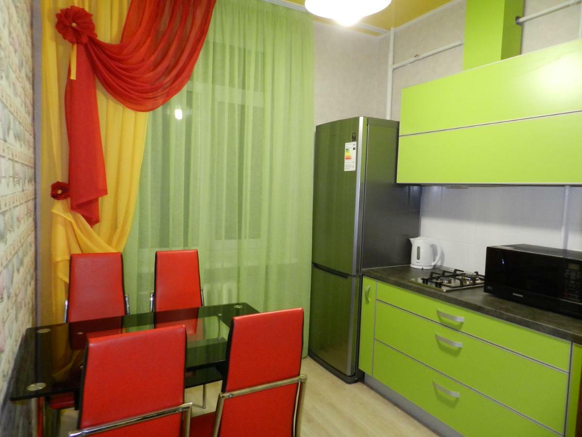 3-Room Luxury Apartment 100M2 On Sobornyi Avenue 193, By Grandhome Zaporizhia Exterior foto