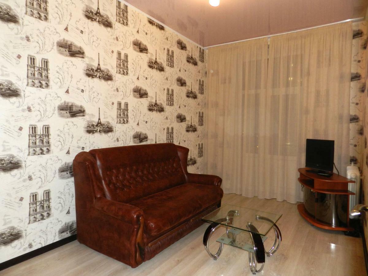 3-Room Luxury Apartment 100M2 On Sobornyi Avenue 193, By Grandhome Zaporizhia Exterior foto