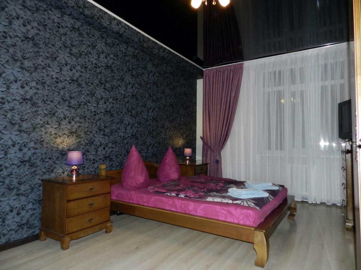 3-Room Luxury Apartment 100M2 On Sobornyi Avenue 193, By Grandhome Zaporizhia Exterior foto
