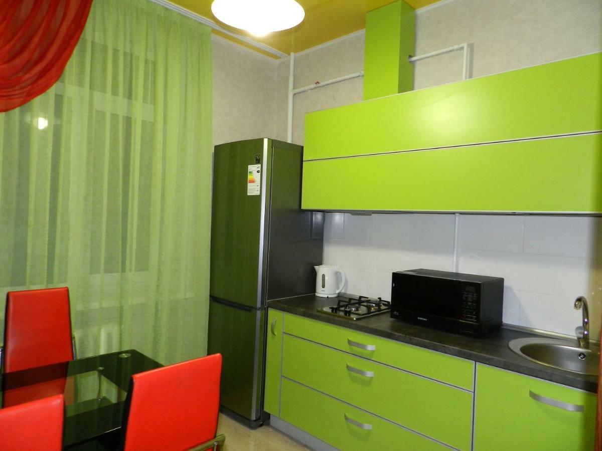 3-Room Luxury Apartment 100M2 On Sobornyi Avenue 193, By Grandhome Zaporizhia Exterior foto