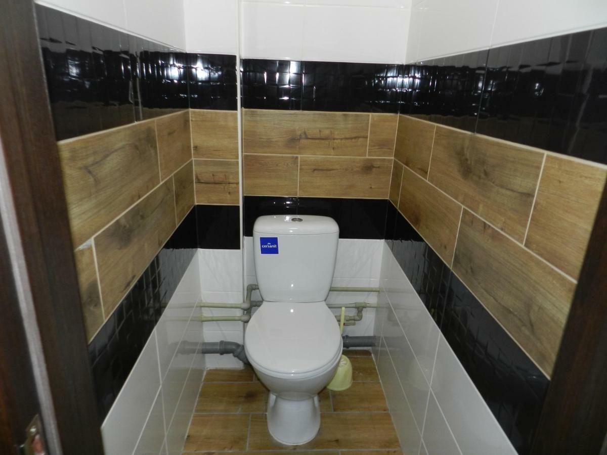 3-Room Luxury Apartment 100M2 On Sobornyi Avenue 193, By Grandhome Zaporizhia Exterior foto